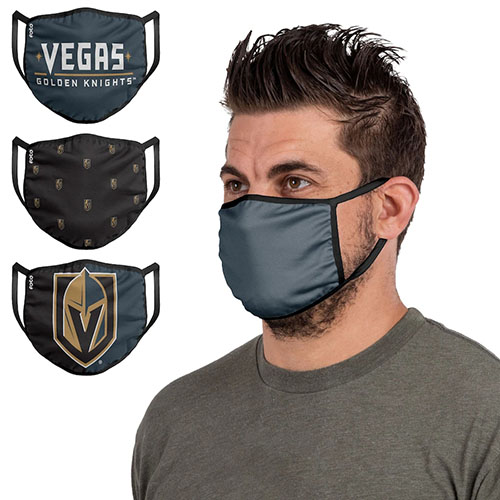 NHL Official Team Mask 004